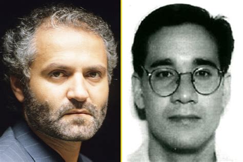 murder of versace|andrew cunanan died.